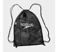 Speedo Equip Mesh Bag - Black, Black