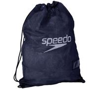 Speedo Equipment Mesh Bag - Swimming bag Navy 35 L