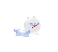 Speedo Ergo Earplugs 1 Pair Assorted Colour