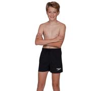 Speedo Essential 13´´ Swimming Shorts Black 10-11 Years Boys