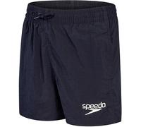 Speedo Boys 13" Watershorts | Swim Shorts | Swimming Trunks | Quick Dry | Comfort | Chlorine Resistant Swimming Trunks, True Navy, L