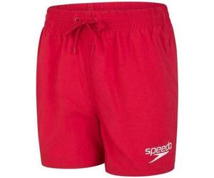 Speedo Essential 13" Watershorts Junior Swim Shorts Red (XXL)