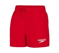 Speedo Kids' Essential 13” Watershorts, Red XXL