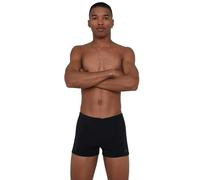 Speedo Essential Endurance Plus Swim Trunk - Black - Waist Size 34