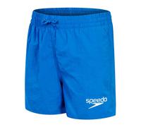 Speedo Boys 13" Watershorts | Swim Shorts | Swimming Trunks | Quick Dry | Comfort | Chlorine Resistant Swimming Trunks, Bondi Blue, S
