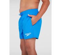 Speedo Essentials 13" Boys Swim Shorts Blue