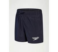 Speedo Essentials 13" Boys Swim Shorts Navy