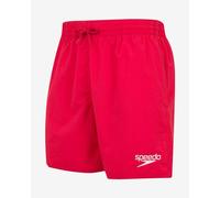 Speedo Essentials 16' Swimming Trunks Red - S