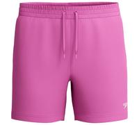 SPEEDO MENS WATER SHORTS.16" NEON PINK RECYCLED QUICK DRY TRUNKS SWIMMERS S25