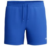 Speedo Men's 16" Watershort Swiming Trunks| Quick Dry | Comfortable Fit | Clasic Style | Drawstring Waist, Cobalt Pop, S