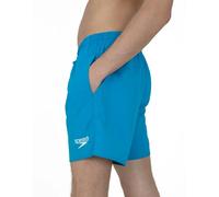 Speedo Essentials 16" Watershorts - Blue - Size Medium