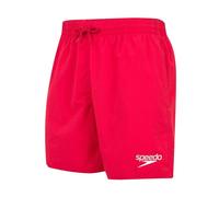 Speedo Essentials 16" Watershorts Large Red Large Red