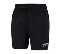 Speedo Essentials 16" Watershorts XLarge Black XLarge Black