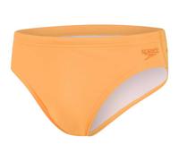 Speedo Essentials Endurance+ 7 Cm Swimming Brief Orange UK 40 Men
