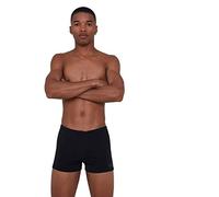Speedo Essentials Endurance + Aquashort - Black, 28