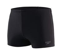Speedo Essentials Endurance + Aquashort - Black, 32