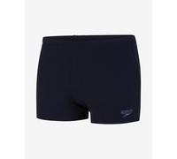 Speedo Essential Endurance Plus Swim Trunk - Navy - Navy - Waist Size 38