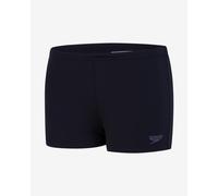 Speedo Essentials Endurance+ Aquashort Dark Blue Kids - 7-8