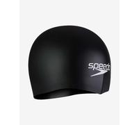 Speedo Fastskin Hiro Swimming Cap Black