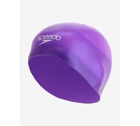 Speedo Fastskin Hiro Swimming Cap Purple L