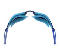 Speedo Unisex Kinder Fastskin Hyper Elite Schwimmbrille | Wettkampfbrille | Trainingsbrille | Hydrodynamisch Schwimmbrille (1er Pack)