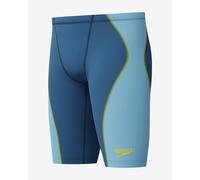 Speedo Fastskin HyperSpark Solid Jammer Blue Boys - 22