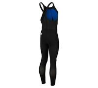 Men's Fastskin LZR Elite Openwater 2.0 Closedback Bodyskin Black - 25 Black 25