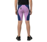 Speedo Boys Fastskin Junior LZR Ignite Jammer Swimwear - Navy/Purple