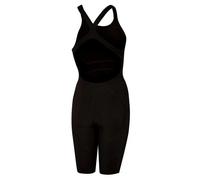 Speedo Women's Lzr Ignite Kneeskin Fastskin Swimsuit Swimming Costume BNWT