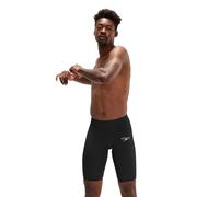 Speedo Men's Fastskin LZR Ignite Jammer | Tech Suit | Racing Suit | Racewear | Fina Approved Swimwear, Black, 24