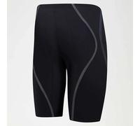 Speedo Fastskin LZR Pure Intent 2.0 High Swim Shorts Black - 22