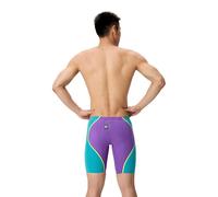 Speedo Fastskin Lzr Pure Intent 2.0 Jammer Purple UK 23 Men