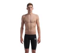 Speedo Fastskin LZR Pure Intent 2.0 Jammer - Black/Iridescent - Size 22