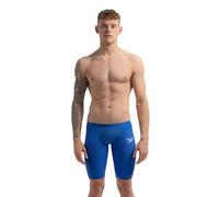 Speedo Fastskin LZR Pure Intent 2.0 Jammer - Blue - Size 28