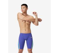Speedo Fastskin LZR Pure Intent 2.0 Jammer Swimsuit purple blue - 30