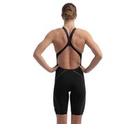 Speedo Fastskin Lzr Pure Intent 2.0 Open Back Competition Swimsuit