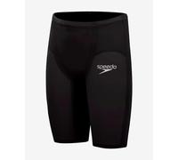 Speedo Fastskin LZR Pure Valor 2.0 High Swim Shorts Black - 23