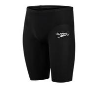 Speedo Fastskin LZR Pure Valor High Waisted Jammer Men's Swimsuit Black/White