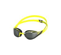 Speedo Fastskin Pure Focus Mirror Goggle - Yellow/Silver