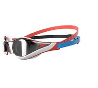 Speedo Fastskin Pure Focus Mirror Swimming Goggles