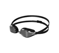 Speedo - Fastskin Speedsocket 2 Mirror - Swimming goggles black/grey