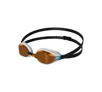 Speedo Fastskin Speedsocket 2 Mirror Swim Goggle - Blue/Purple