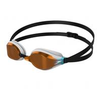 Speedo - Fastskin Speedsocket 2 Mirror - Swimming goggles black