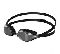 Speedo - Fastskin Speedsocket 2 Mirror - Swimming goggles black/grey