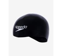 Speedo Fastskin Swim Cap Black - S