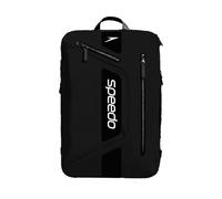 Speedo Adult Unisex 25L Flex Bag Backpacks, Soft Olive, One Size