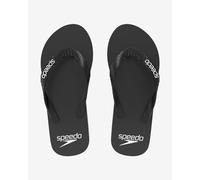Speedo Men's Flip Flop | Flipflops | Beach Footwear for Men, Black, 7 UK