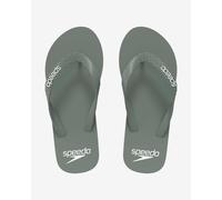 Speedo Flip Flop AM Flip Flops Greyish Green - 44.5