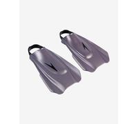 Speedo Fury Training Fin Grey - 46-47