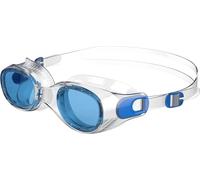 Speedo Futura Classic Swimming Goggles - Green